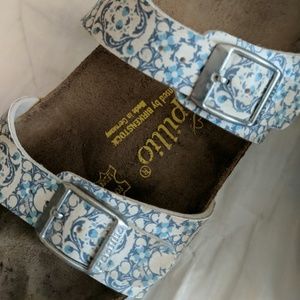Birkenstock Shoes - Brikenstock Papillio sandals Birkenstock Shoes - Brikenstock Papillio sandals